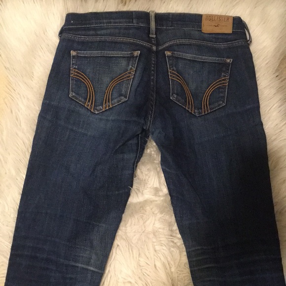 Hollister jeans - Picture 2 of 2